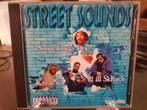 CD Street sounds, Cd's en Dvd's, Ophalen, Gebruikt