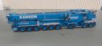 Liebherr ltm 1750-9.1 wsi KANSON