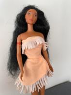 Vintage Barbie Pocahontas 90 s, Ophalen of Verzenden, Barbie