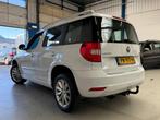 Skoda Yeti 1.2 TSI Active, Auto's, Euro 5, Gebruikt, 4 cilinders, Wit