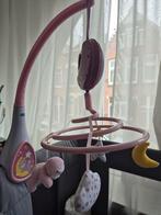 Crib carousel- Chicco, Ophalen, Zo goed als nieuw