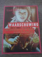Waarschuwing - Tinkerbell, Boeken, Ophalen of Verzenden, Gelezen, Tinkerbell