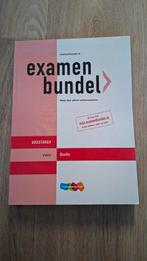VWO examenbundel Duits 2022/2023, Boeken, Schoolboeken, Ophalen, VWO, Duits, ThiemeMeulenhoff