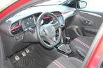 Opel CORSA 1.2 GS-line, Voorwielaandrijving, Gebruikt, Euro 6, Met garantie (alle)