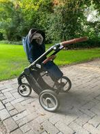 Kinderwagen Mutsy Evo 3 in 1, Kinderen en Baby's, Kinderwagens en Combinaties, Ophalen, Gebruikt, Combiwagen, Mutsy