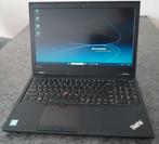 Lenovo Thinkpad P53, Computers en Software, Windows Laptops, Ophalen, Met videokaart, Lenovo Thinkpad P53, Zo goed als nieuw