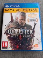 The Witcher 3: Wild Hunt, Spelcomputers en Games, Games | Sony PlayStation 4, Avontuur en Actie, Ophalen of Verzenden, 1 speler
