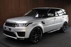Land Rover Range Rover Sport 3.0 SDV6 Navi Elektr achterklep, Automaat, 249 pk, Gebruikt, Euro 6