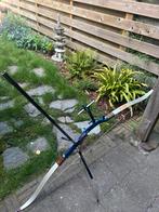 2 complete sets recurve bogen Win&Win, Ophalen of Verzenden, Zo goed als nieuw