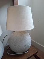 Beton lamp 2 stuks, Ophalen of Verzenden, Zo goed als nieuw, Minder dan 50 cm