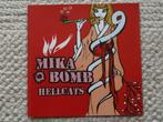 CD  Mika Bomb - Hellcats (2005), Ophalen