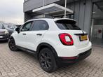 Fiat 500 X 1.0 Benzine | Navigatie | Lage km | Xenon | Camer, Auto's, Fiat, 15 km/l, Gebruikt, 1295 kg, 500X