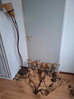 Mooie Lampenset., Ophalen, Glas