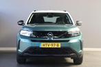 Opel Frontera 1.2 Turbo Hybrid GS Stoel- en stuurverwarming, 145 pk, Stof, 1250 kg, Euro 6
