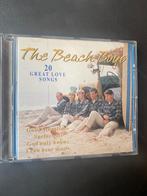 The Beach Boys : 20 Love Songs ( cd ), Ophalen of Verzenden, 1960 tot 1980, Zo goed als nieuw
