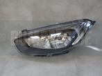 KOPLAMP Ford Transit Courier 14- JT76 13W030 CD LINKS Q482/F, Gebruikt, -, -, 6 maanden garantie
