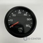 Mercedes-Benz Toerenteller tot 60 VDO gereviseerd W460 W461, Auto-onderdelen, Dashboard en Schakelaars, -, Ophalen of Verzenden