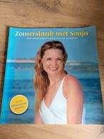 S. Bakker - Zomerslank met Sonja, Boeken, Ophalen, Zo goed als nieuw, S. Bakker