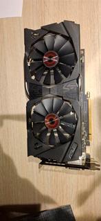 ASUS STRIX GTX 970 - Goede Grafische Kaart, Computers en Software, Videokaarten, PCI-Express 3, Gebruikt, DisplayPort, Ophalen of Verzenden
