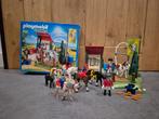 Playmobil Country 6929 Paarden Wasplaats, Ophalen of Verzenden