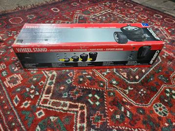 Velgenboom beschikbaar voor biedingen