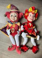 Originele Pardoes  Pardijn +/- 50cm poppen knuffels efteling, Verzamelen, Efteling, Ophalen of Verzenden, Zo goed als nieuw, Beeldje of Poppetje