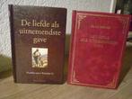 - Ds. C.J. Meeuse - De liefde als uitnemende gave, Boeken, Ophalen of Verzenden, Nieuw, Christendom | Protestants