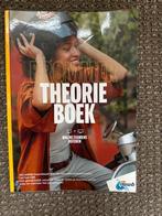 ANWB Brommer Theorieboek - Nieuwste Examenrichtlijnen, Boeken, Ophalen of Verzenden, Nieuw, Non-fictie