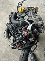 Benzinemotor h5b b4 Renault Clio IV ('12-'19), Auto-onderdelen, Motor en Toebehoren, Gebruikt, Renault, Ophalen of Verzenden, Renault
