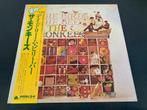 The Monkees "The Birds, The Bees & The Monkees" LP uit Japan, Verzenden, 12 inch