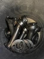 Volkswagen T5 2.5 olievuldop / trechter, Ophalen of Verzenden, Gebruikt, Volkswagen