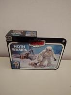 Star Wars The Black Series Hoth Wampa, Verzamelen, Star Wars, Ophalen of Verzenden, Zo goed als nieuw, Actiefiguurtje