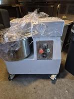 Pasta deeg machine, Ophalen