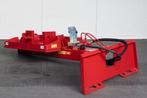 SPLIT FIRE 3407, Overige typen