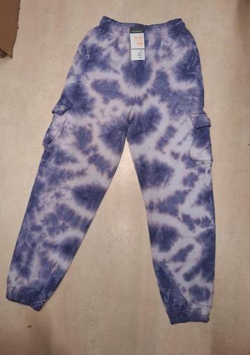 Nieuw broek paars maat 140 primark met kaartjes meisje beschikbaar voor biedingen