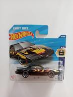 Hotwheels K.I.T.T Knight Rider, Ophalen of Verzenden, Nieuw, Auto, Overige merken