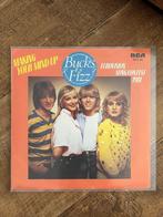 Bucks Fizz-Making your mind up., 7 inch, Single, Ophalen of Verzenden, Zo goed als nieuw