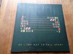 White Lies - As I Try Not To Fall Apart (NIEUW), Ophalen of Verzenden, 12 inch, Poprock, Nieuw in verpakking