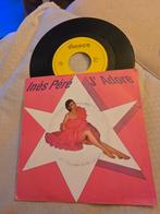 Single: Inéz Péré - J' Adore, Verzenden, Zo goed als nieuw, Pop