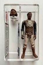 Vintage Mexican Star Wars UKG85 Lando Calrissian Skiff Guard, Verzamelen, Star Wars, Nieuw, Actiefiguurtje, Ophalen of Verzenden