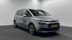 Citroen Grand C4 SpaceTourer 1.2 PureTech Shine PANO TREKHAA, Auto's, Citroën, 1374 kg, Stof, Gebruikt, Euro 6