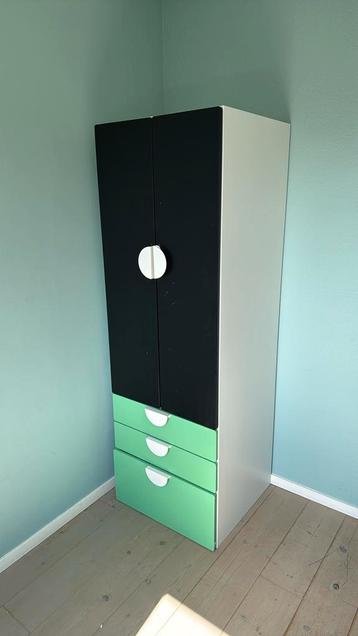 Klexing kast ikea jingebs GRATIS VANDAAG beschikbaar voor biedingen