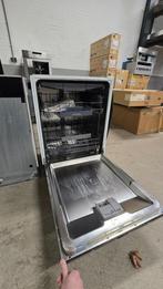 Siemens inbouw vaatwasser SX63HX01CN //NIEUW////HOOG MODEL//, Ophalen, Nieuw, Inbouw, 45 tot 60 cm