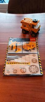 Vintage Lego 8020 Universeel Set, Ophalen, Gebruikt, Complete set, Lego