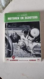 Van aermacchhi harley tot zundapp, Ophalen of Verzenden, Zo goed als nieuw