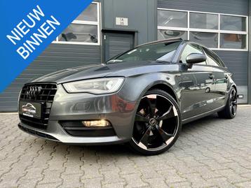 Audi A3 Sportback 1.4 TFSI CoD *PANORAMADAK*PRO LINE S*XENON beschikbaar voor biedingen