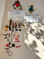 Vintage GI Joe verzameling, Verzamelen, Speelgoed, Ophalen of Verzenden, Gebruikt
