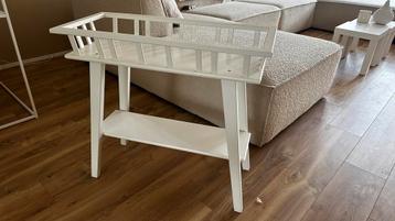 Ikea Lantliv Plantentafel beschikbaar voor biedingen