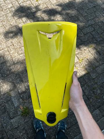 Gilera runner neuskap beschikbaar voor biedingen