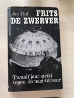 Frits de Zwerver (Jan Hof), Ophalen of Verzenden, Gelezen